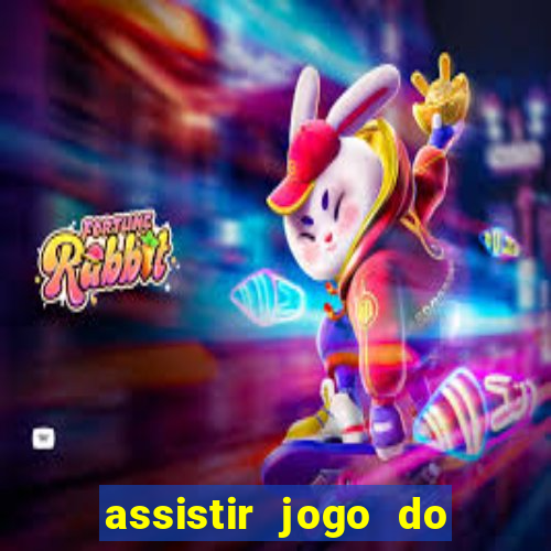 assistir jogo do inter futemax